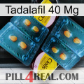 Tadalafil 40 Mg cialis5